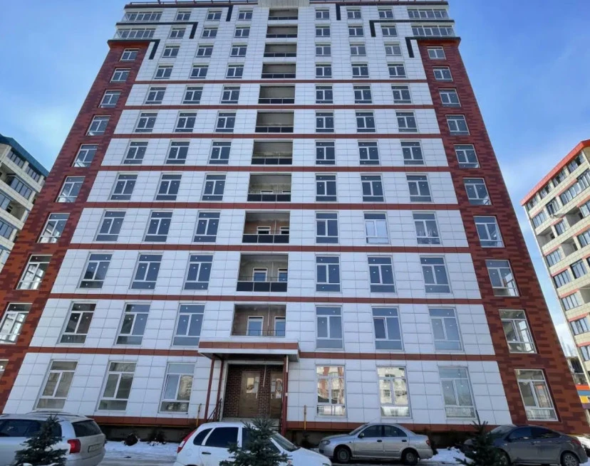 ЖК Петровский