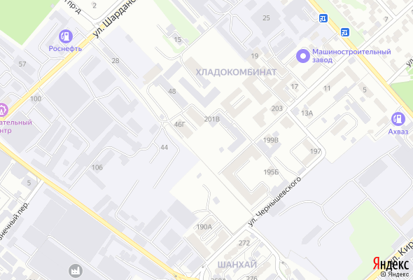 ЖК SanSiti