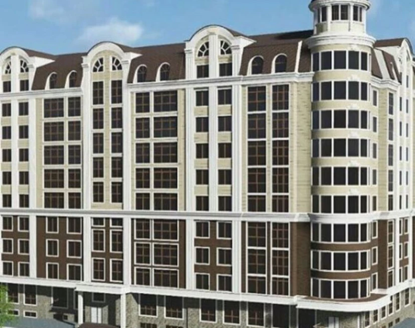 ЖК Тарчокова