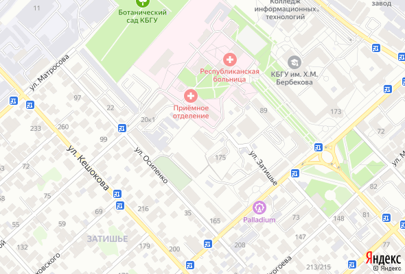 ЖК Университет