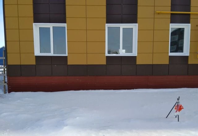 ЖК По ул. Пионерская