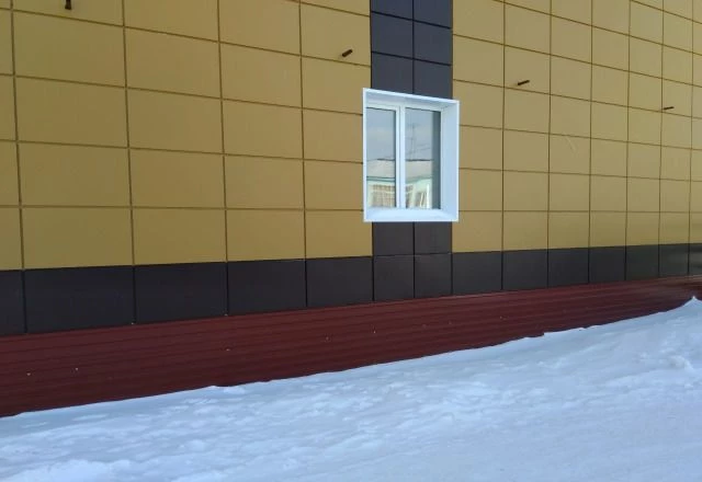 ЖК По ул. Пионерская