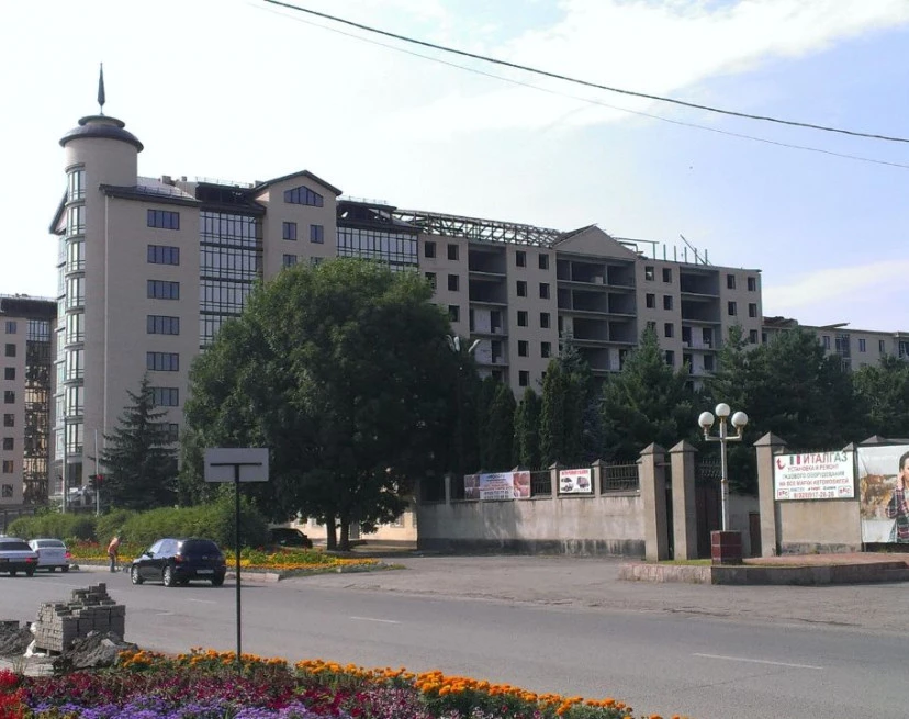 ЖК Орион
