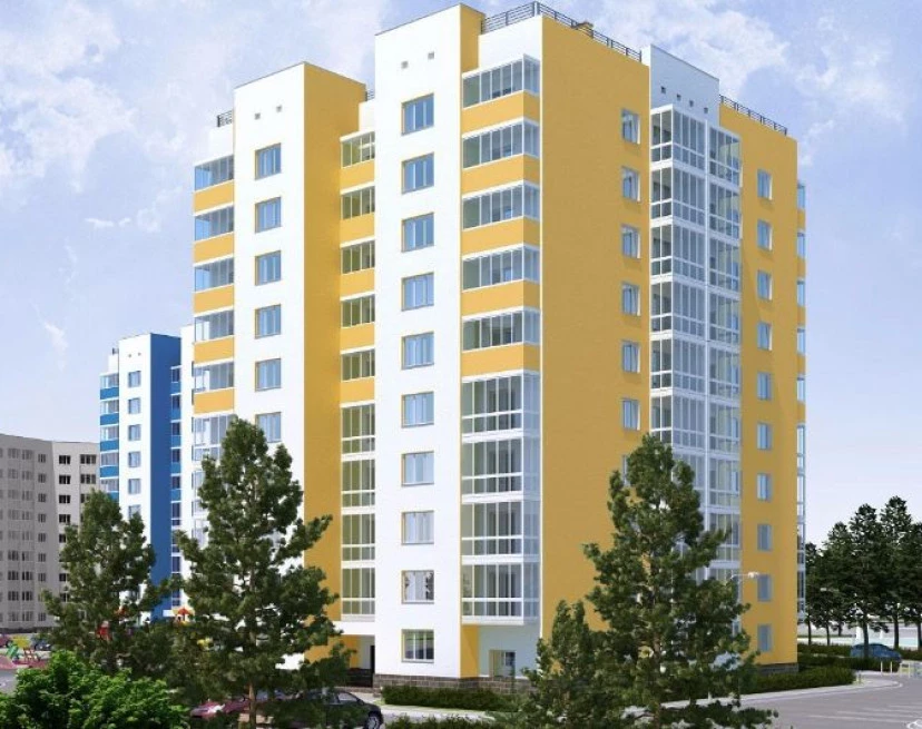 ЖК Акварель