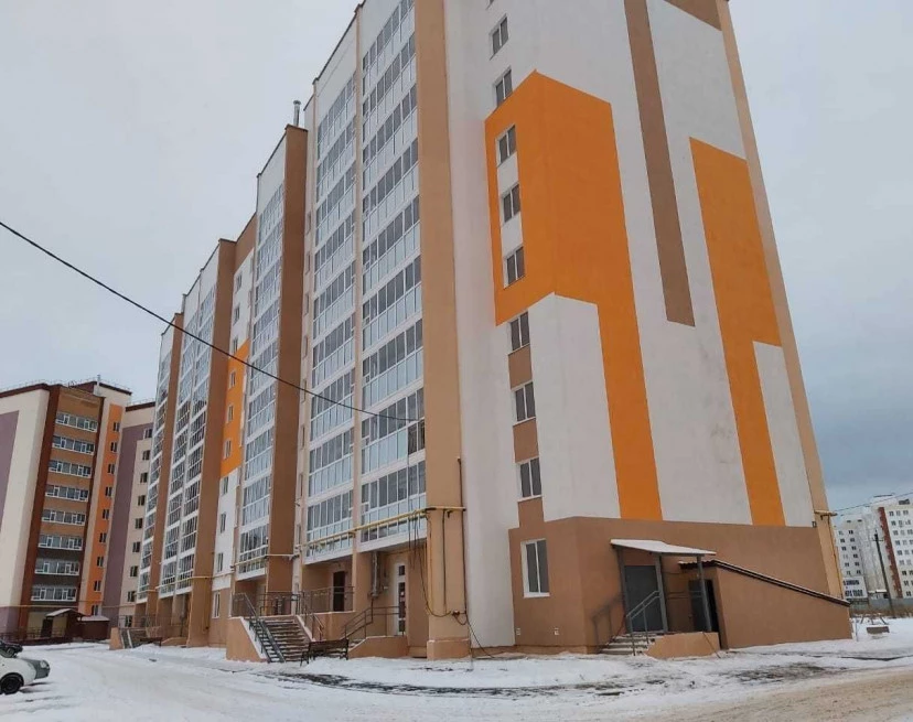 ЖК Комфорт
