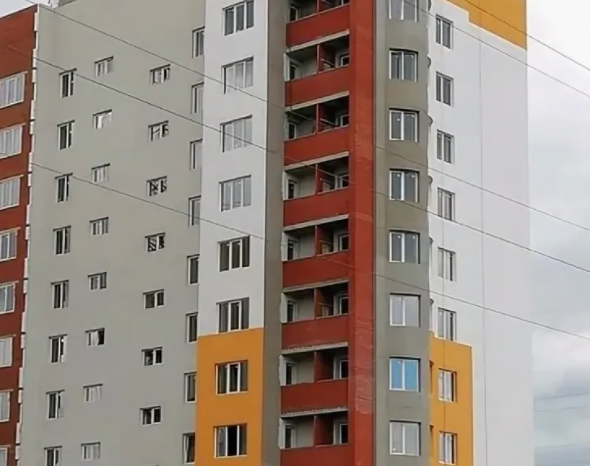 ЖК По ул. Карцева, 32