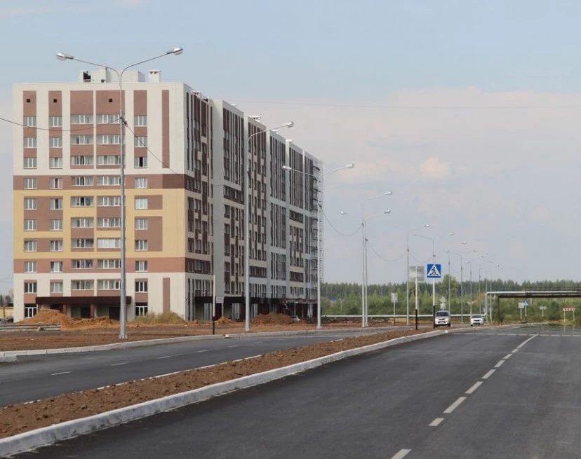 ЖК По ул. Ленина 47 В