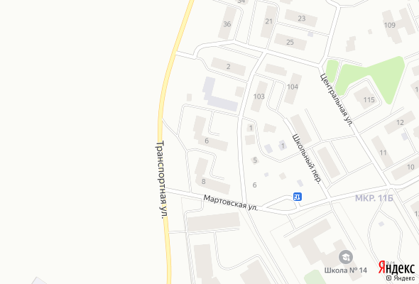 ЖК Квартет