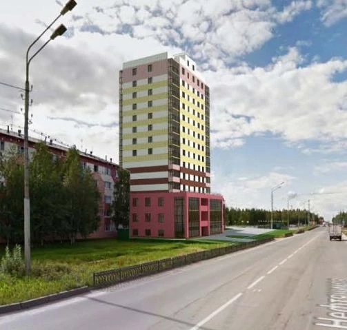 ЖК Центральный парк