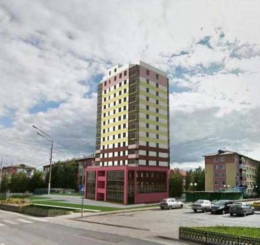 ЖК Центральный парк
