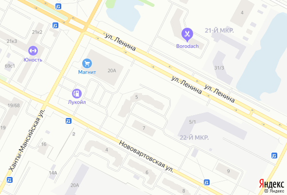 ЖК Премьер