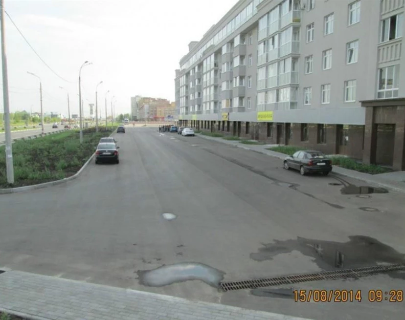 ЖК 3D на Бетанкура