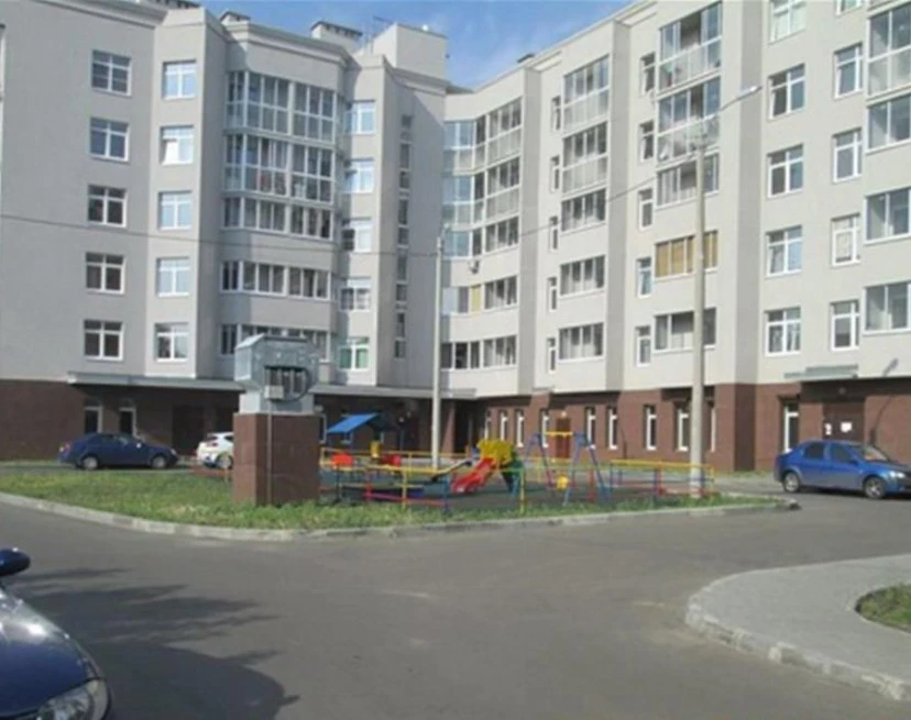 ЖК 3D на Бетанкура