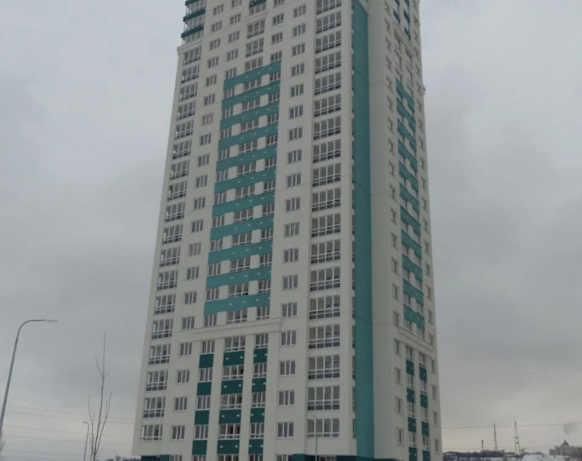 ЖК Аквамарин