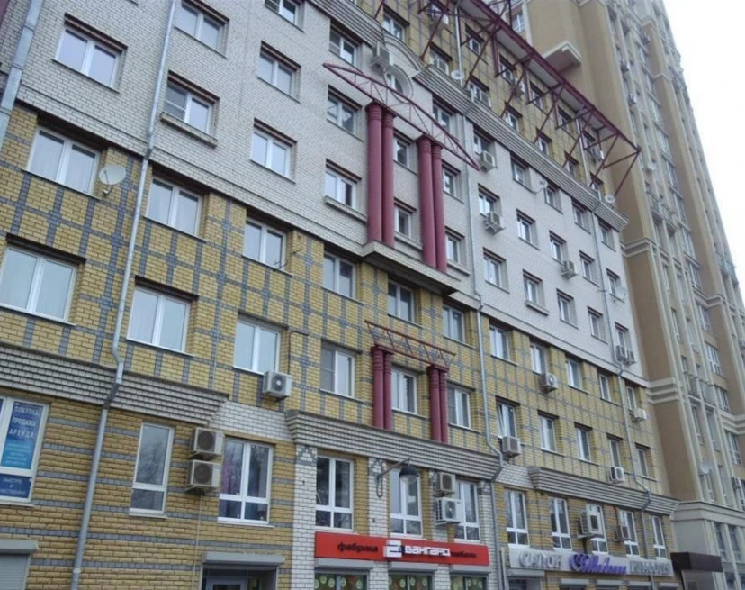 ЖК Дом на Белинке
