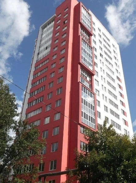 ЖК Гагарина-Краснозвездная