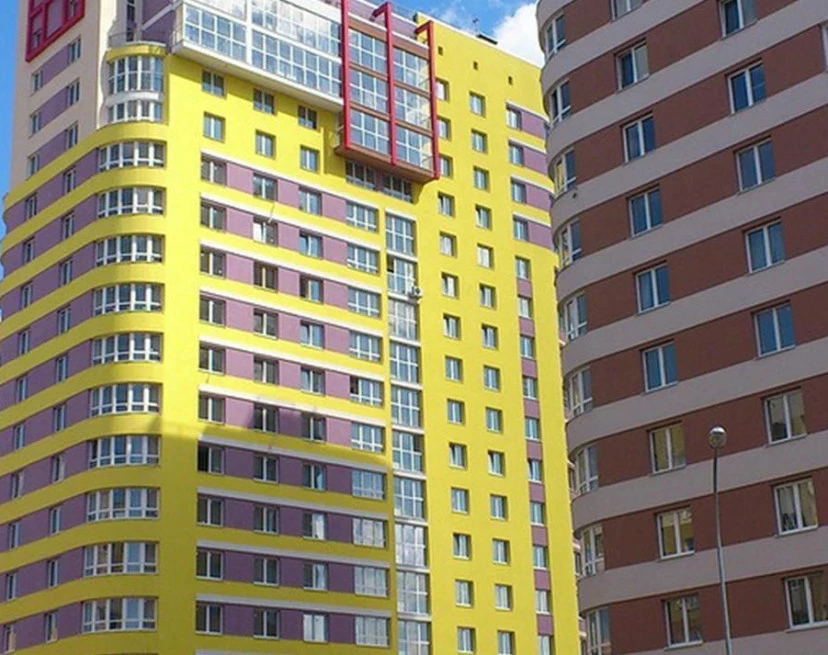 ЖК Город Будущего