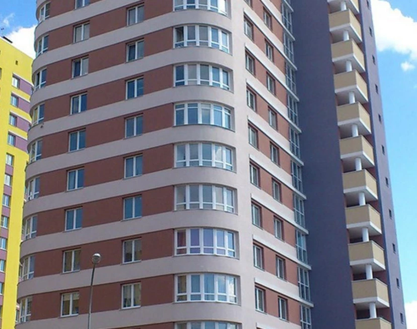 ЖК Город Будущего