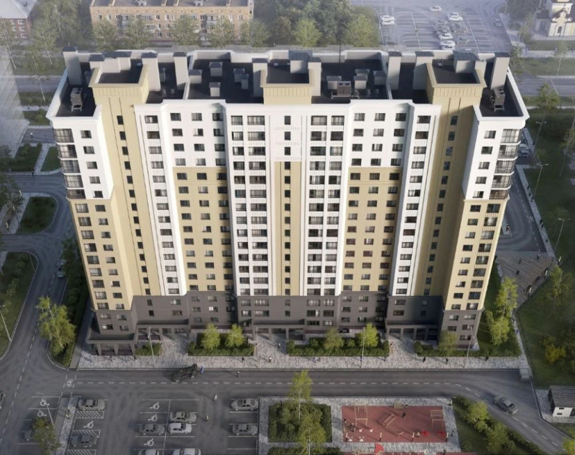 ЖК Город времени