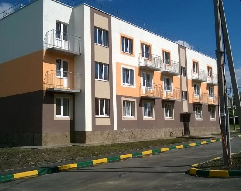 ЖК Каменки