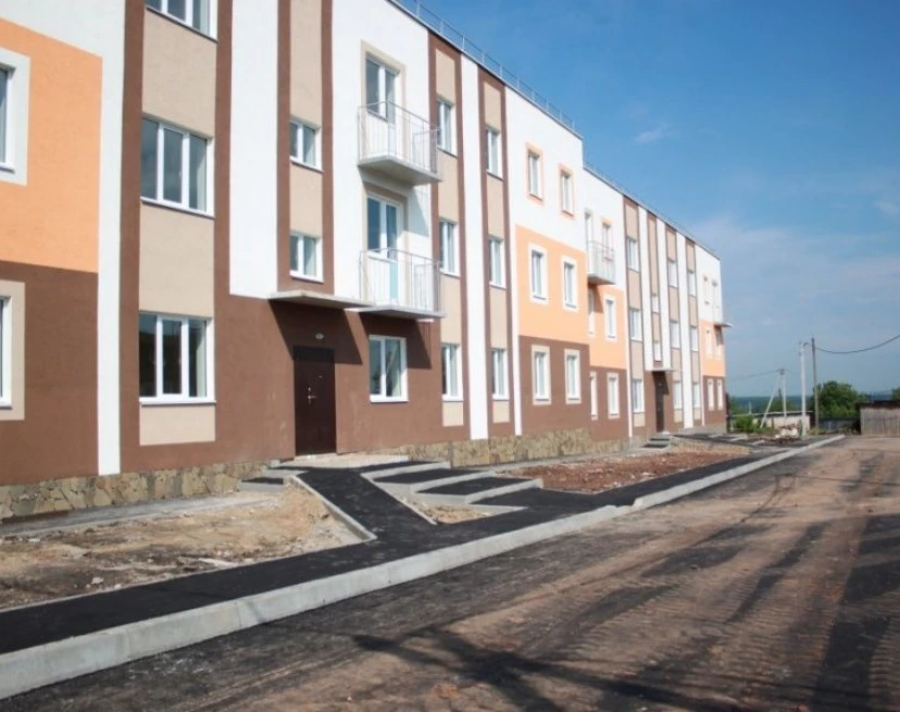 ЖК Каменки