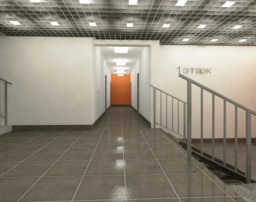 ЖК Клевер