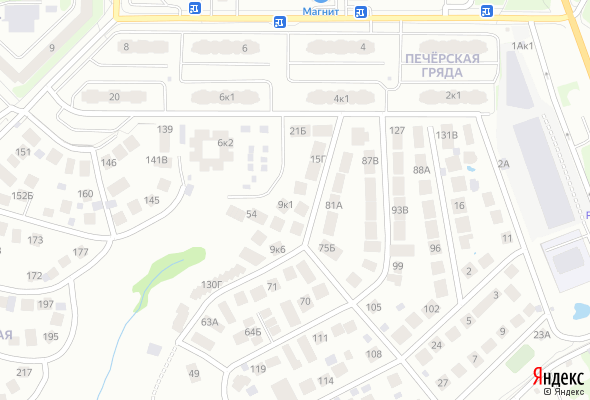 ЖК Marlin village (Марлин вилладж)
