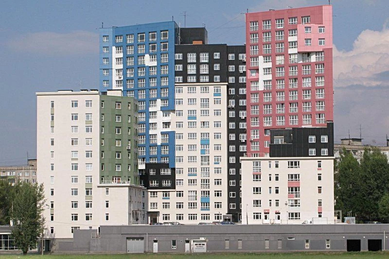 ЖК Максима