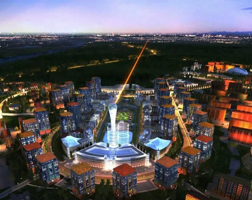 ЖК Новинки Smart City