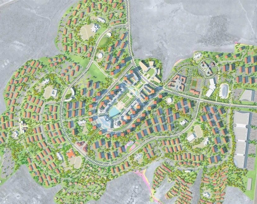 ЖК Новинки Smart City