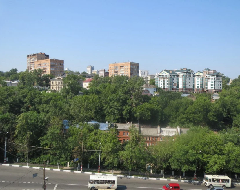 ЖК Почаинский дом