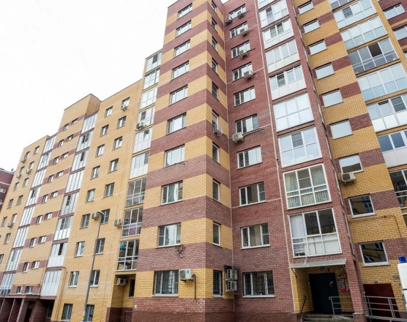 ЖК Подкова на Панина
