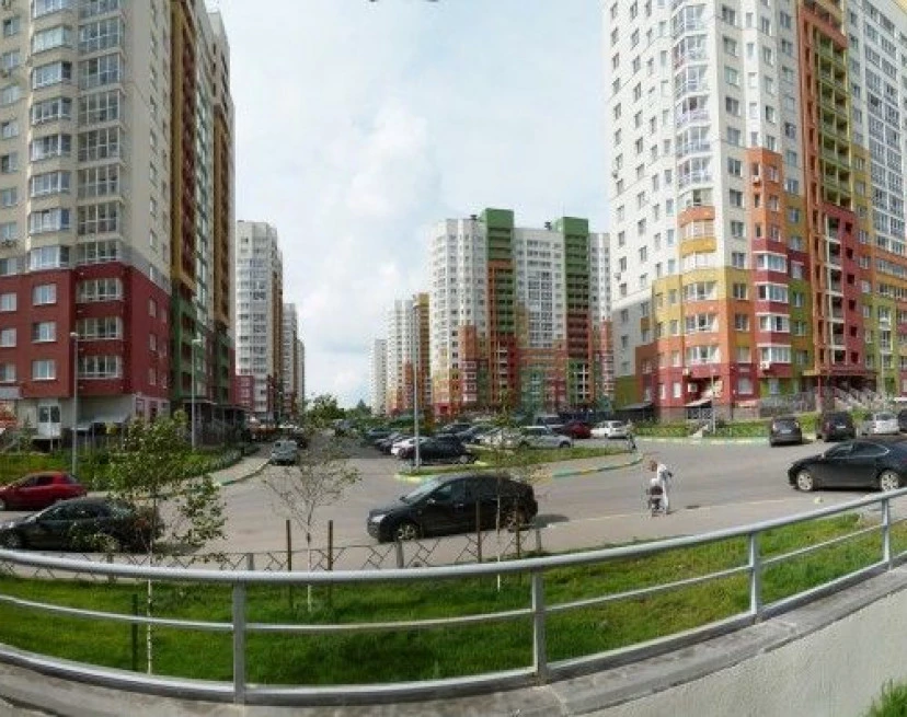 ЖК Цветы