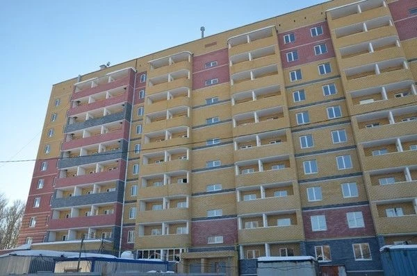 ЖК Заречный