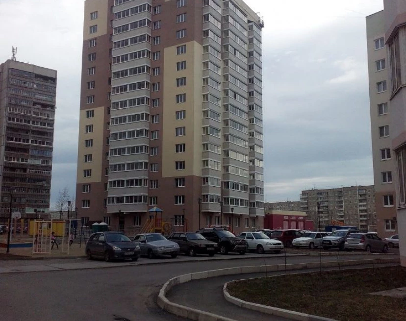 ЖК Абсолют