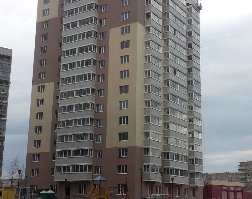 ЖК Абсолют