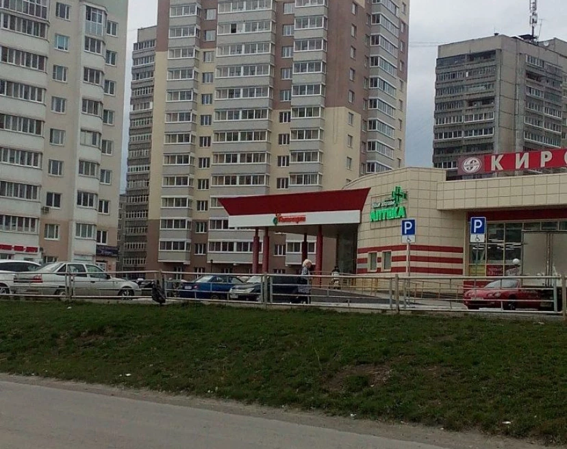 ЖК Абсолют