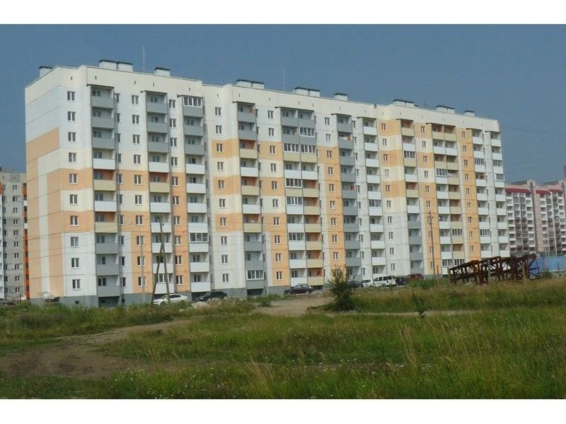 ЖК Муринские пруды