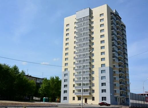 ЖК Премьер