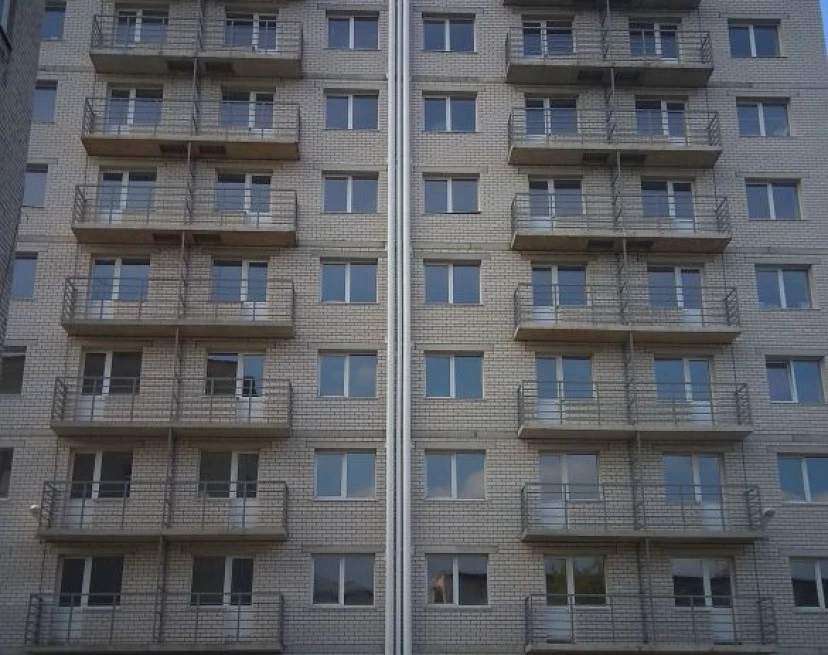 ЖК Дом по ул. Партизанская