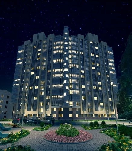 ЖК Облака