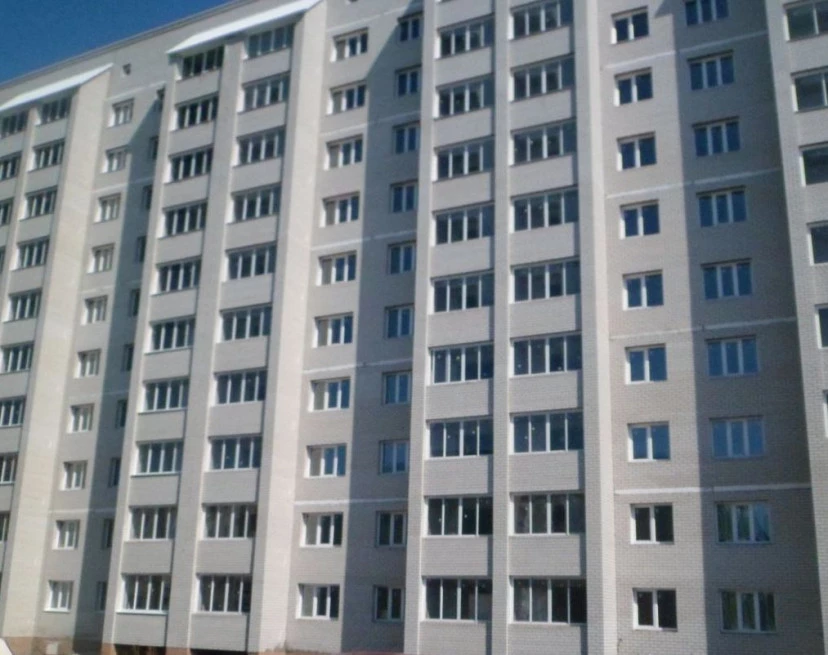 ЖК ул. Анатолия, 41В