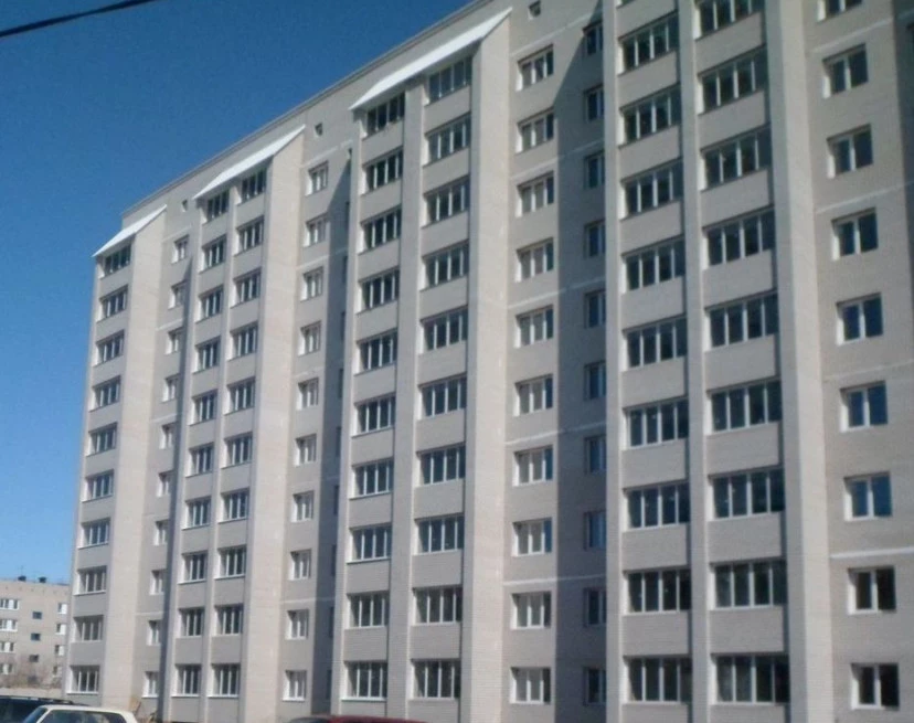 ЖК ул. Анатолия, 41В
