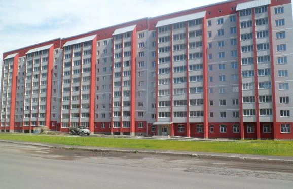 ЖК ул. Анатолия, 92