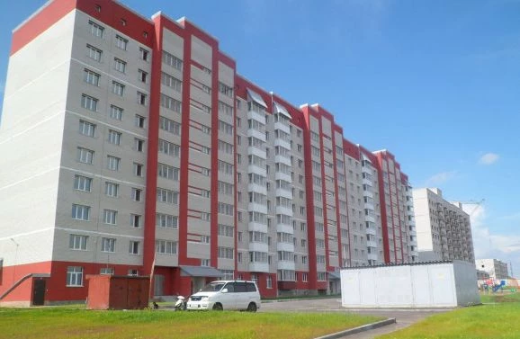ЖК ул. Анатолия, 92