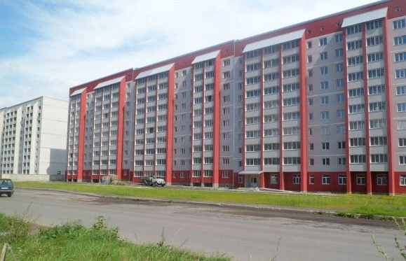 ЖК ул. Анатолия, 92