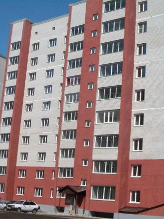 ЖК ул. Анатолия, 9А