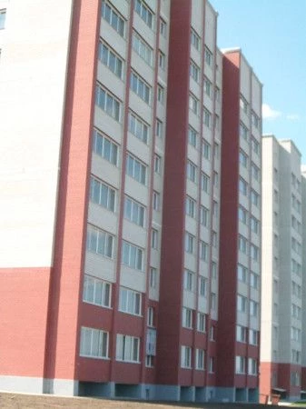 ЖК ул. Анатолия, 9А