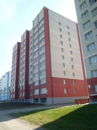 ЖК ул. Анатолия, 9А
