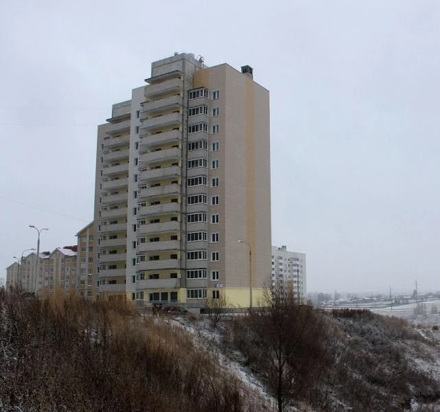 ЖК Дом по ул. Южная